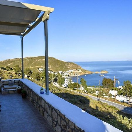 Grikos Bay  Apartment Nektarios מראה חיצוני תמונה